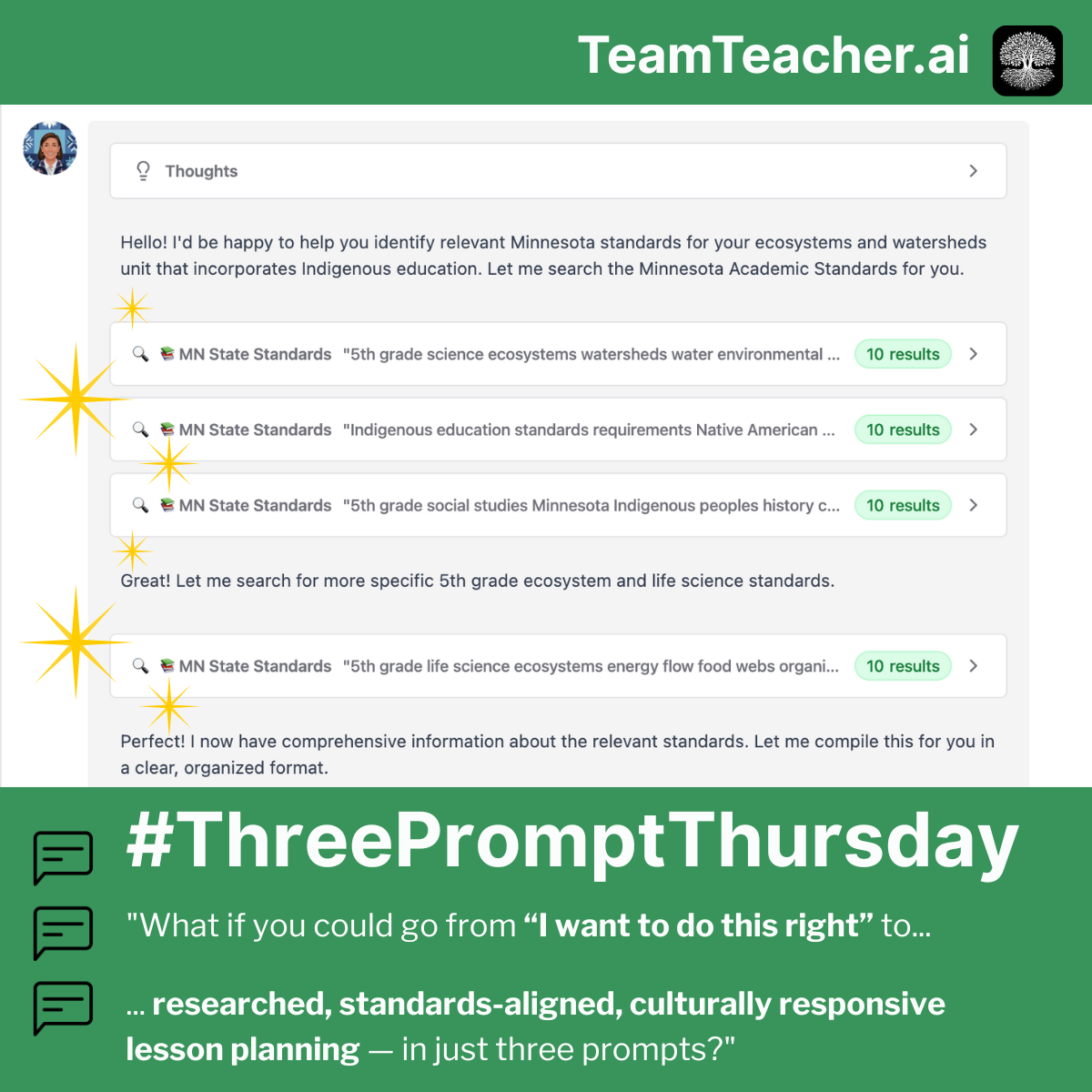 Culturally Responsive Teaching: Indigenous Peoples Edition